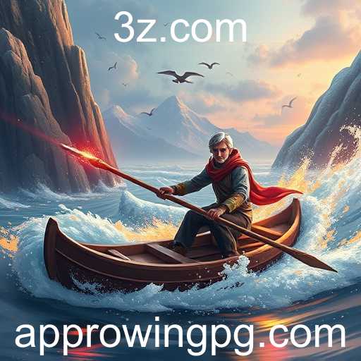 A Nova Era dos Jogos com Rowingpg