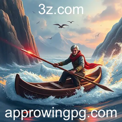 A Nova Era dos Jogos com Rowingpg