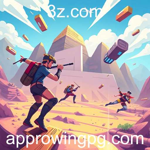 A Revolução dos Jogos em 2025: Como 'rowingpg' Está Reformulando o Entretenimento Digital