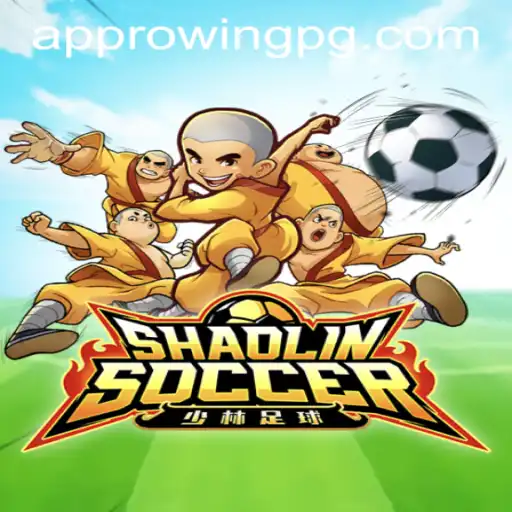 Enter the World of ShaolinSoccer: An Exciting Fusion of Sports and Tradition