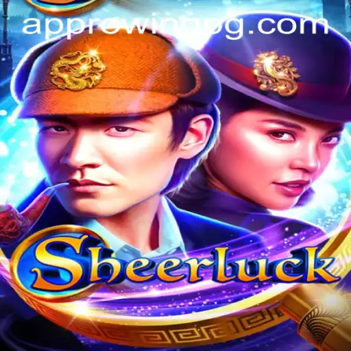Discovering 'Sheerluck': A Thrilling Adventure in Rowingpg PH Login