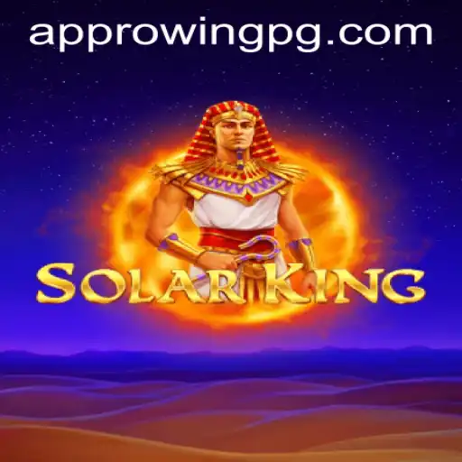Exploring the Intricacies of SolarKing: A Comprehensive Guide to This Exciting RPG