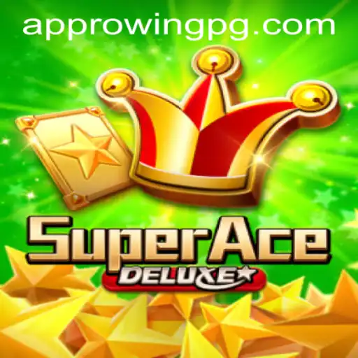 Discover the Thrilling World of SuperAceDeluxe: A Premier Gaming Experience