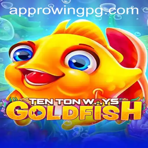 TenTonWaysGoldfish: An Immersive Gaming Experience
