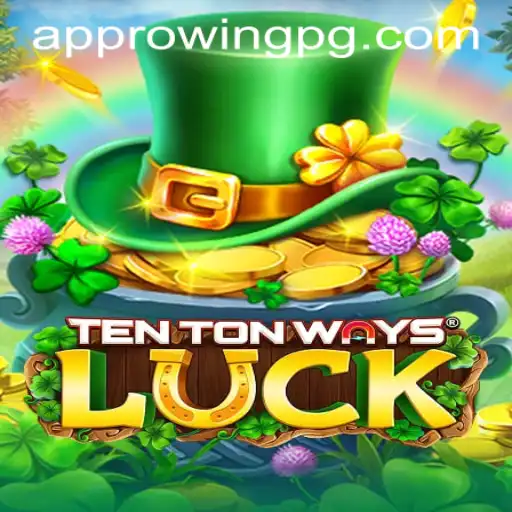 Discovering TenTonWaysLuck: A Revolutionary Gaming Experience with Rowingpg PH Login Feature