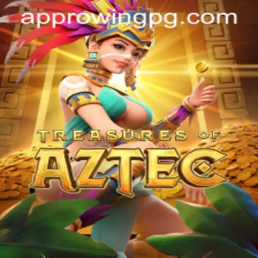 Delve into the Thrilling World of Treasures of Aztec with RowingPG PH Login