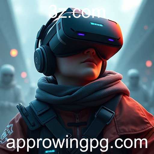 Tendências e Evoluções no Mundo dos Jogos em 2025