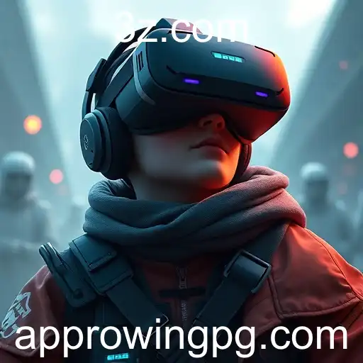 Tendências e Evoluções no Mundo dos Jogos em 2025