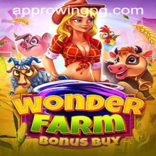 Discover the Enchanting World of WonderFarmBonusBuy: A New Adventure in Gaming